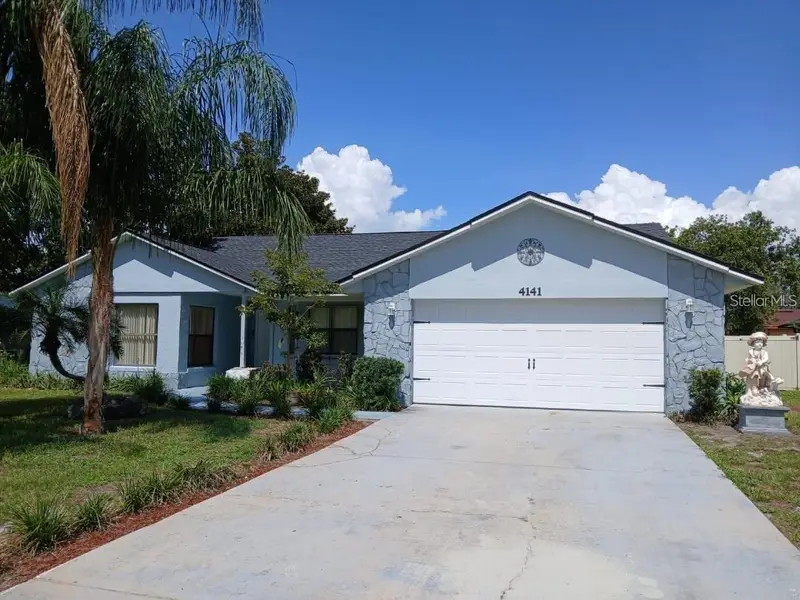 4141 Bald Eagle Dr, FL