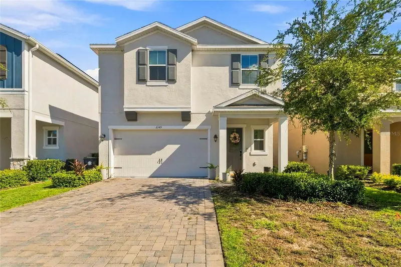2349 Emerald Springs Dr, FL