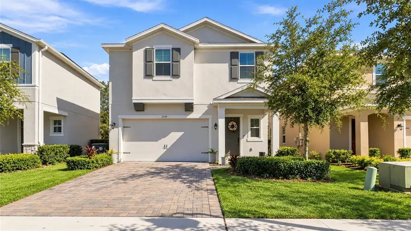 2349 Emerald Springs Dr, FL