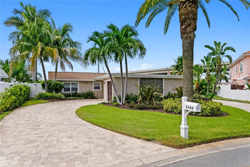 3142 W Vina Del Mar Blvd, FL