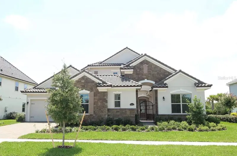 2512 Diamond Ridge Ct, FL