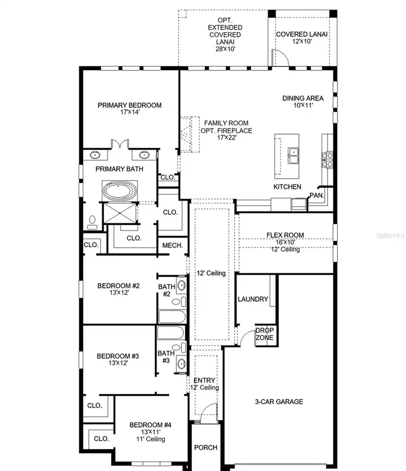 3166 Sailhouse Dr, FL