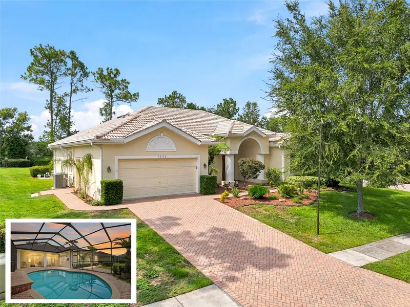 5326 Legend Hills Ln, FL