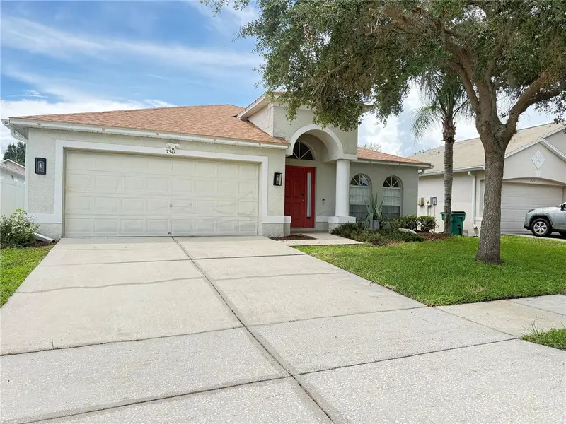 7341 Pulteney Dr, FL