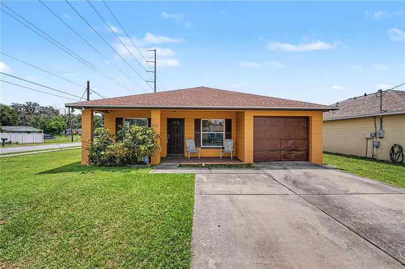 2423 E Okara Rd, FL