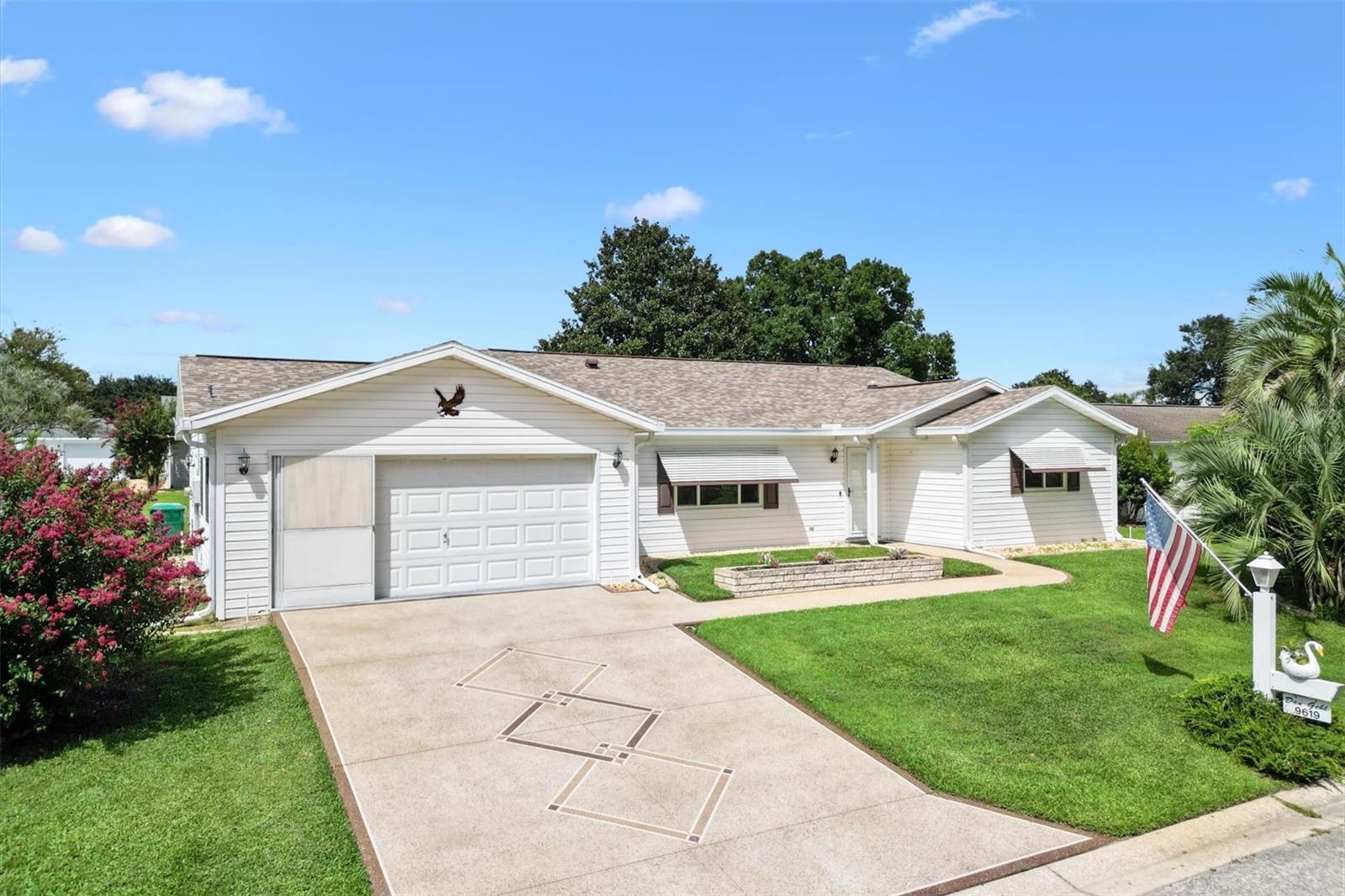 9619 Se 174th Place Rd, FL