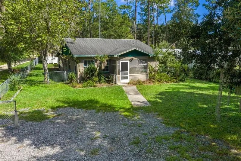 14551 Ne 210th Court Rd, FL