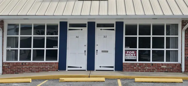 301 & 303 Magnolia Ave, FL