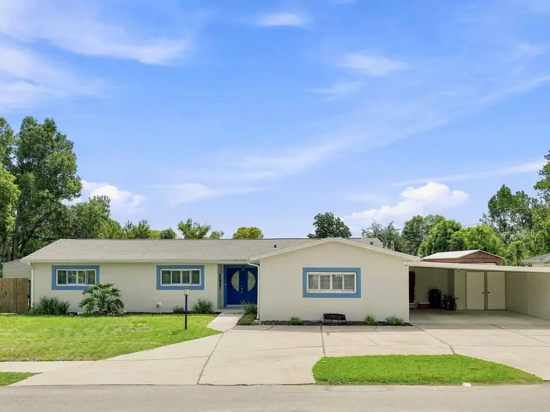 1303 Se Kings Bay Dr, FL