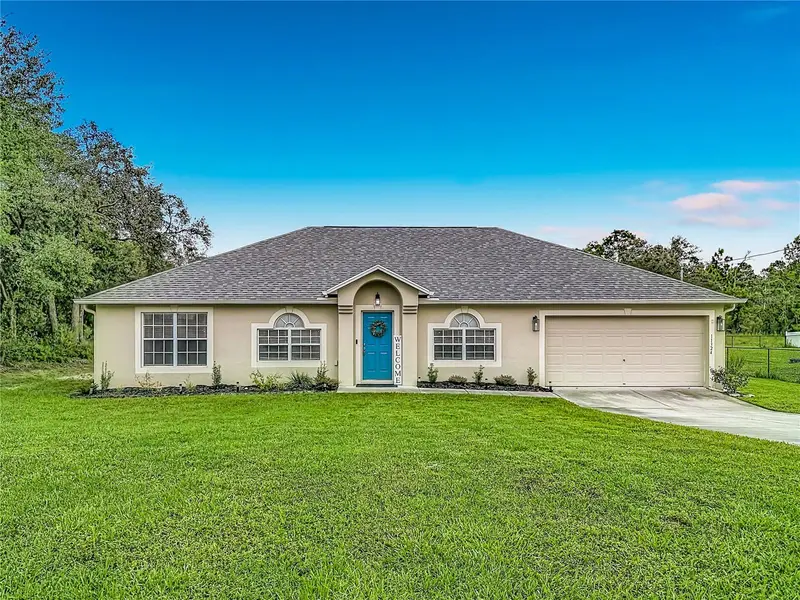 Royal Highlands listing