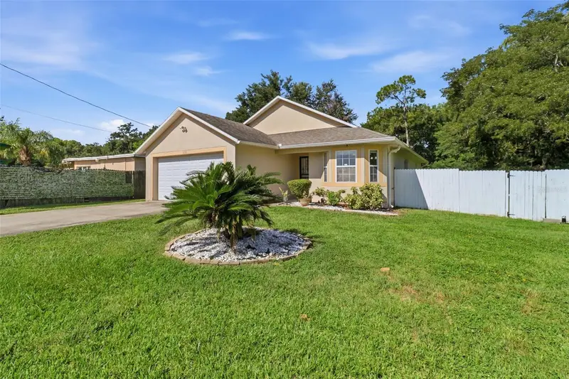 Edgewood listing