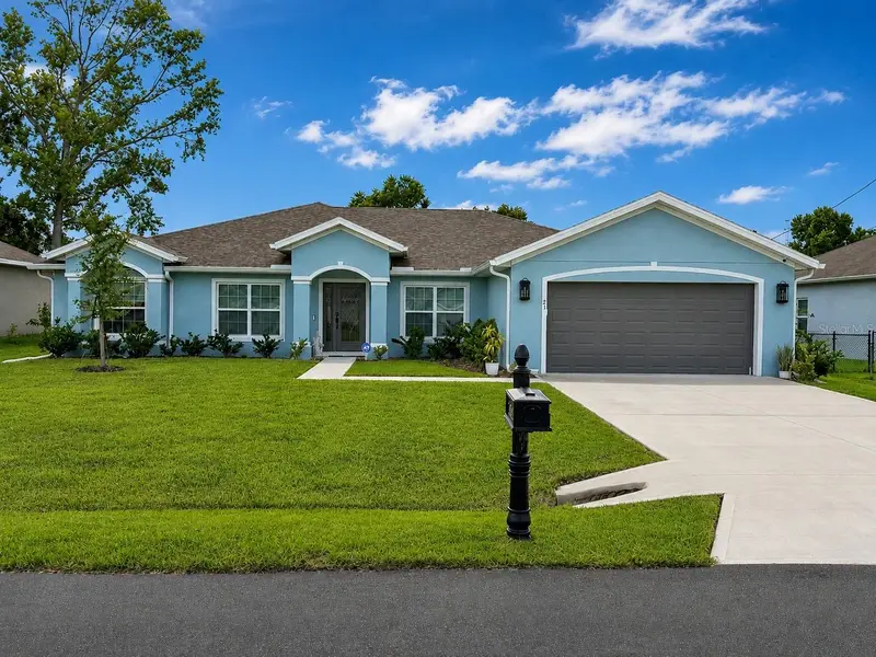 21 Wood Clift Ln, FL