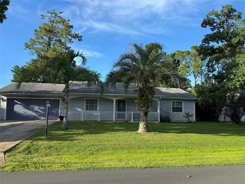 5 Banner Ln, FL
