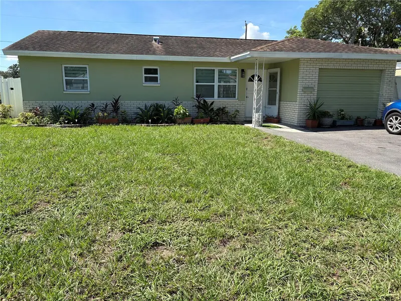 1443 Jeffords St, FL