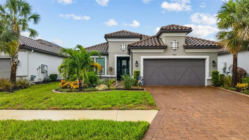 Palmetto listing