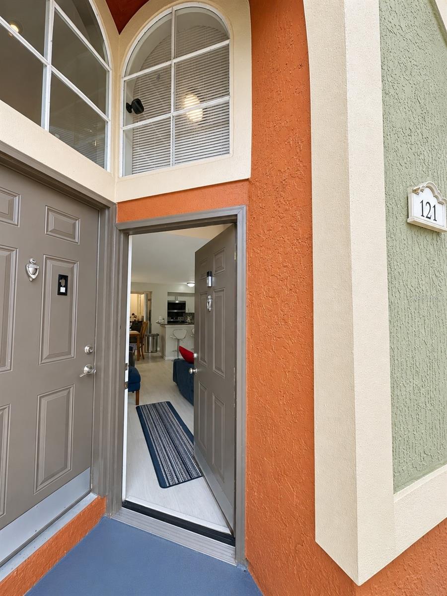 429 Fountainhead Cir #121, FL