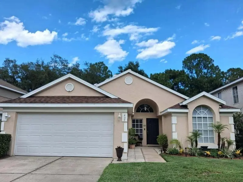 437 Randon Ter, FL