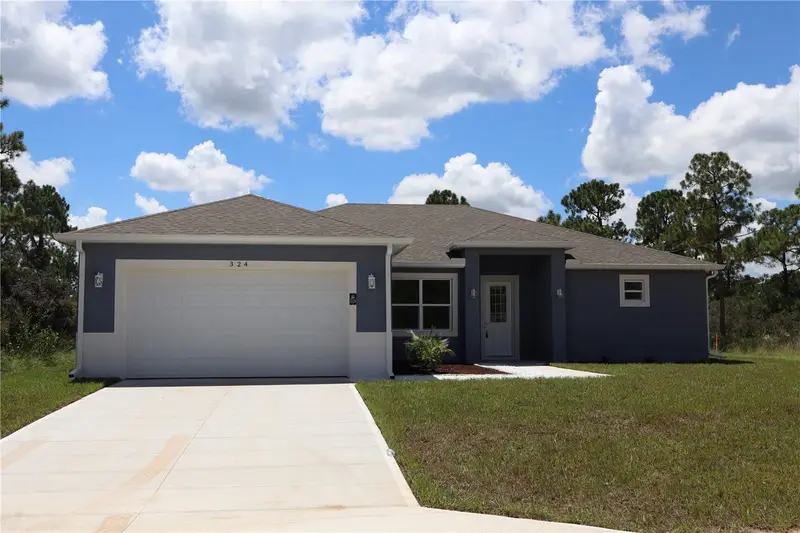 324 Condor Ave, FL