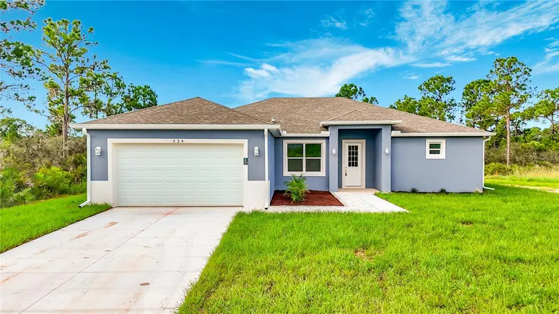 324 Condor Ave, FL