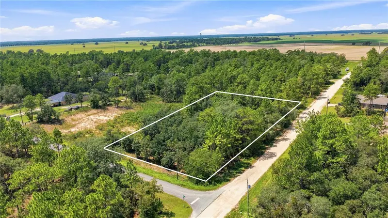 Lot 14 Sw 81 St. & Sw 137th Ct., FL