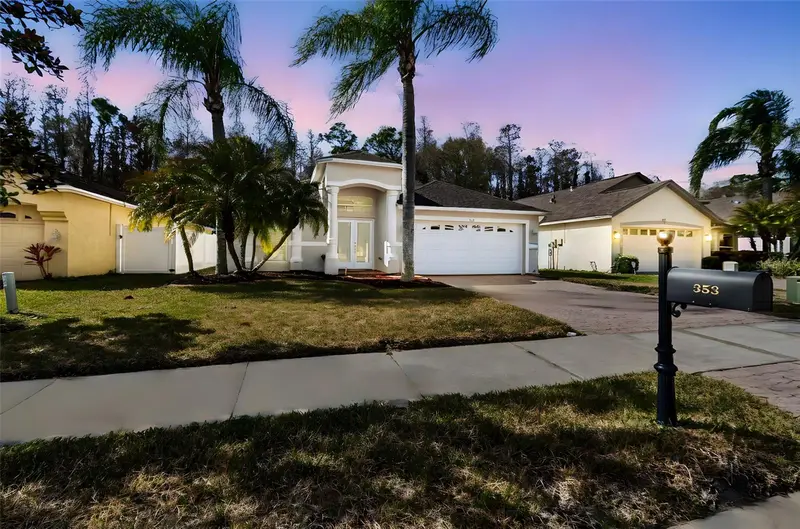 353 Bay Arbor Blvd, FL