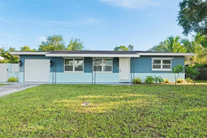Seminole listing