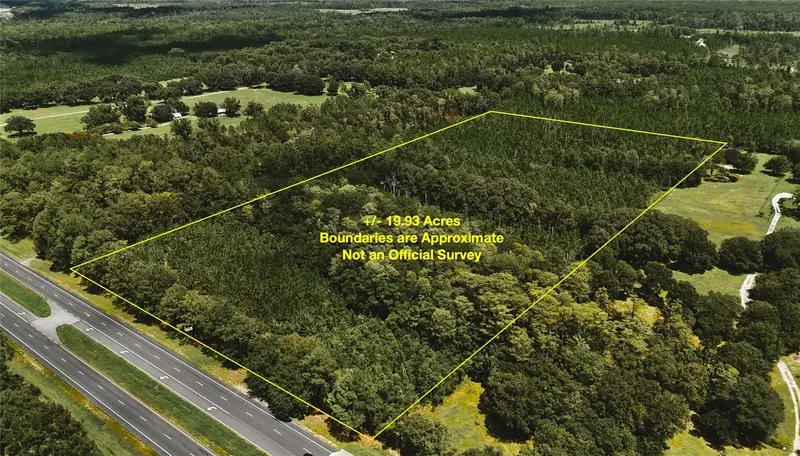 18709 Ne Us Highway 301, FL