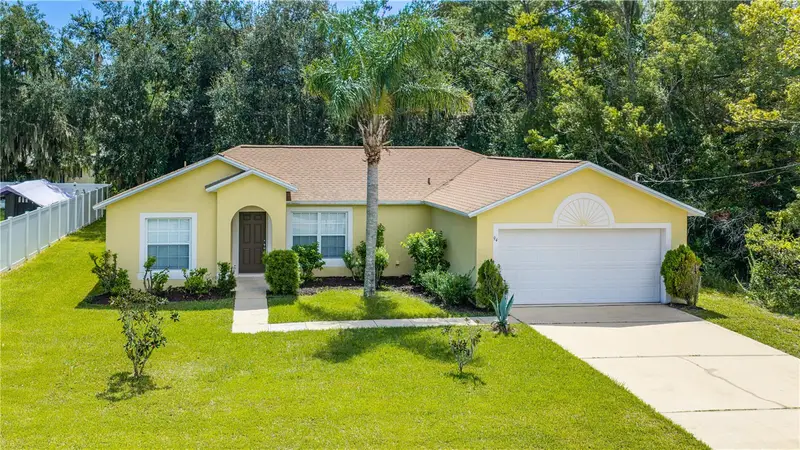 94 Bird Of Paradise Dr, FL