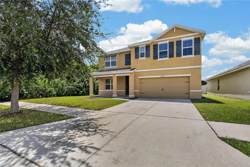 8219 Bilston Village Ln, FL