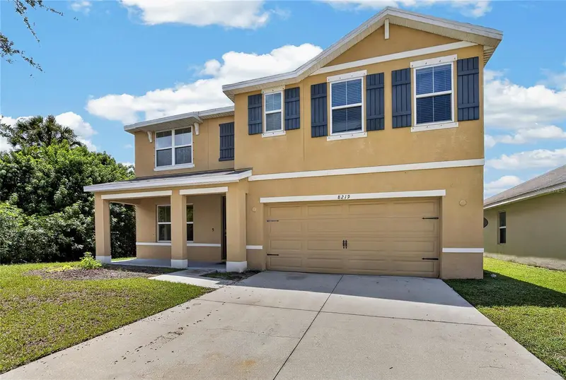 8219 Bilston Village Ln, FL