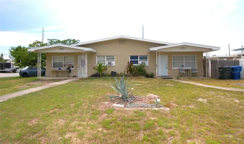 1636 S Jefferson Ave, FL