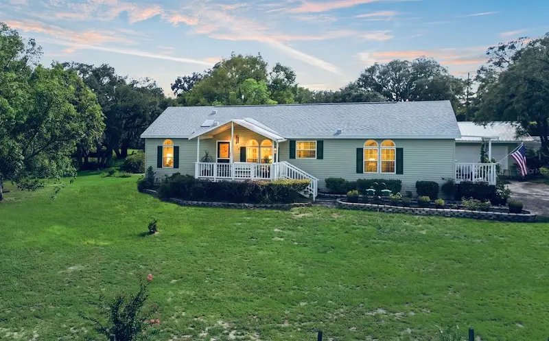 5450 W Knoxville Ln, FL