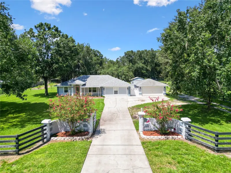 2607 Se 156th Place Rd, FL