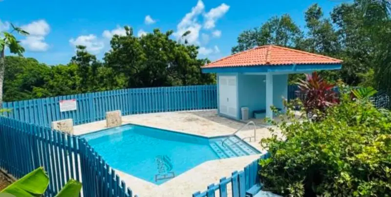 Apartments Montesol #D3-8, PR
