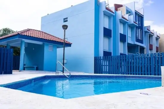 Apartments Montesol #D3-8, PR