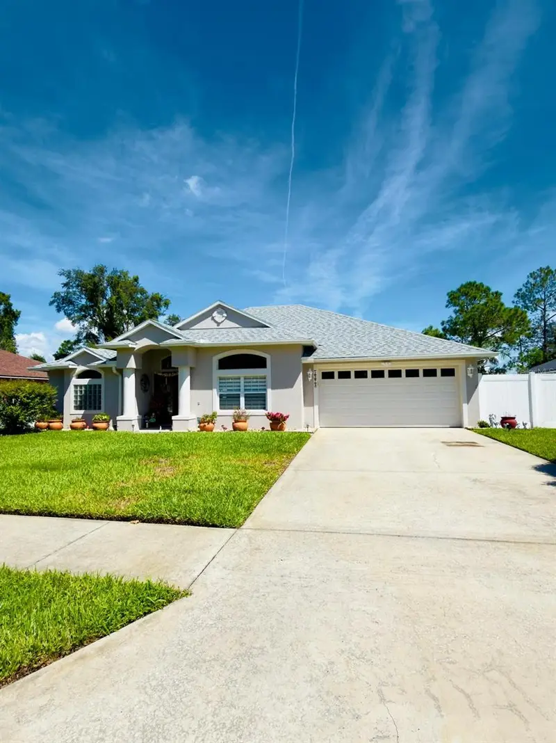 1378 Wildberry Ln, FL