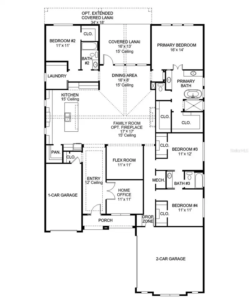 3182 Sailhouse Dr, FL