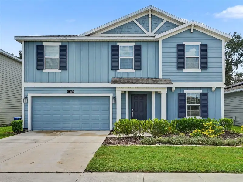 4469 Bluff Oak Loop, FL