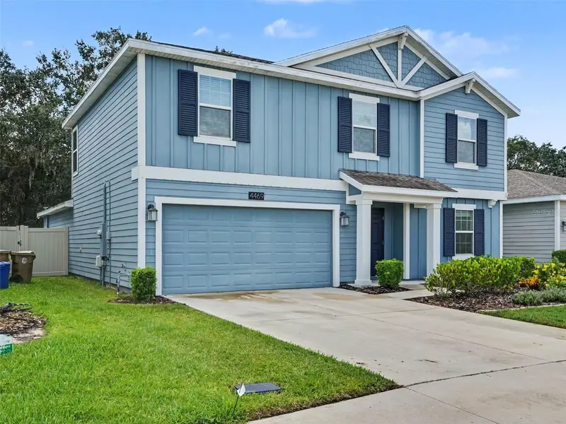 4469 Bluff Oak Loop, FL