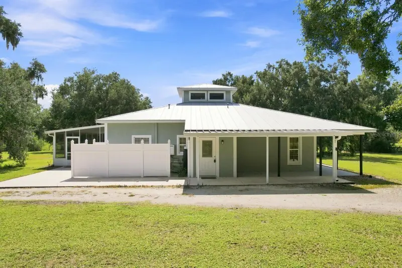 3030 Se Highway 31, FL
