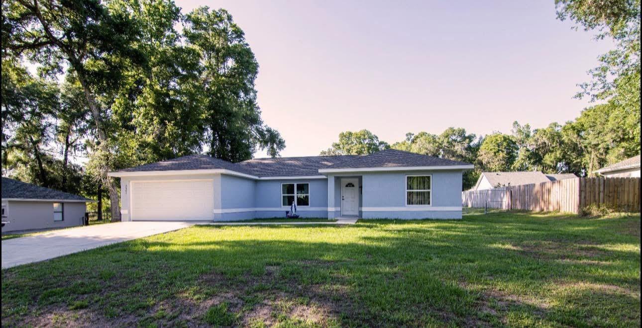 Belleview, Fl, FL