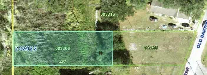 Old Bartow Eagle Lake Rd, FL