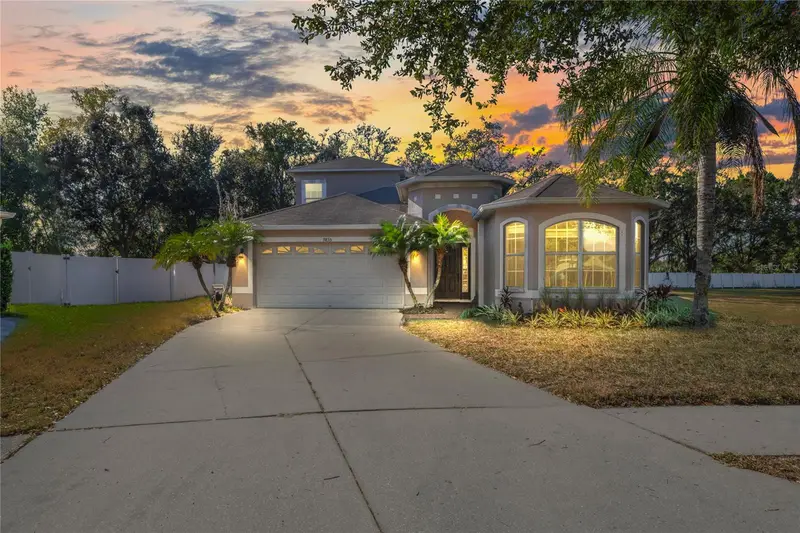 9835 Bowden Mill Ct, FL