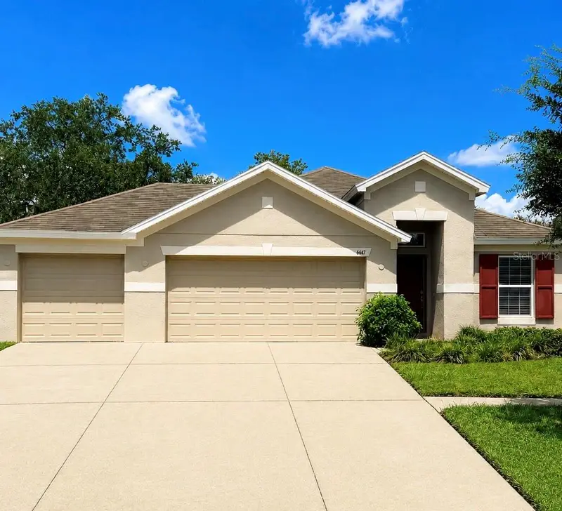 6447 Sparkling Way, FL