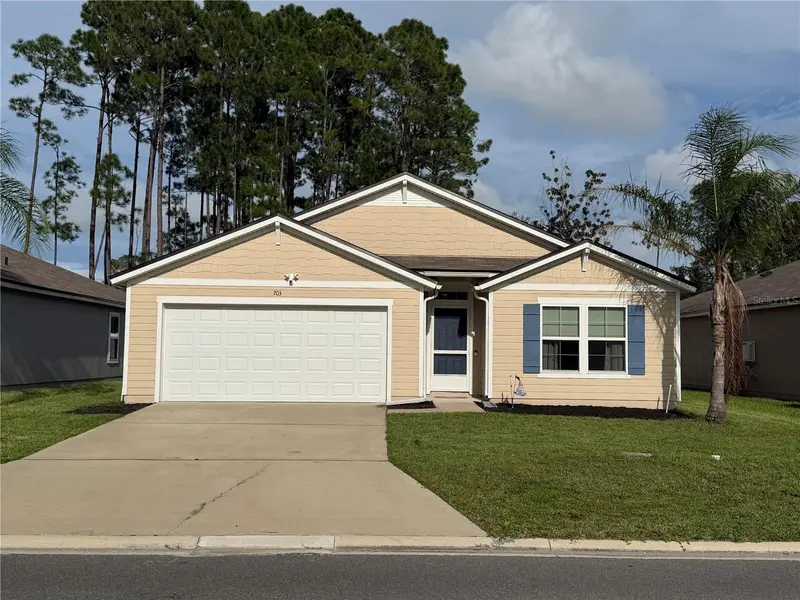 Bunnell listing