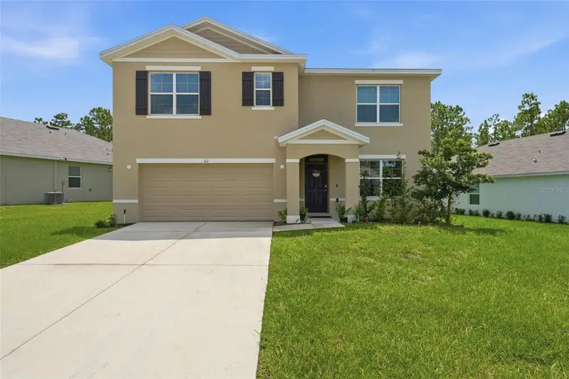 62 Hickory Course Cir, FL