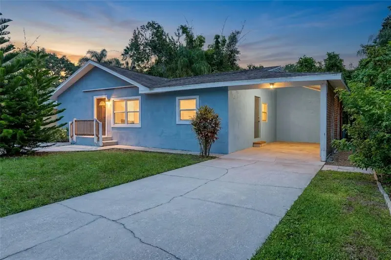 118 David Ave, FL