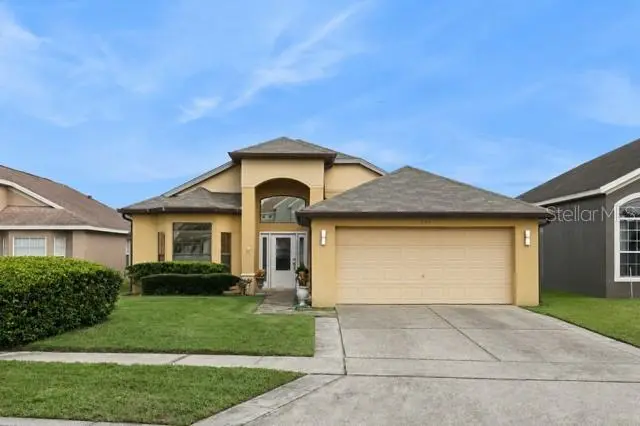509 Hardwood Cir, FL
