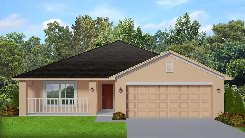 4440 Sw 91st Lane Rd, FL