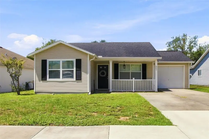 863 Wisteria Pl, FL